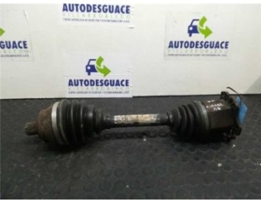 Transmision Delantera Derecha Audi A8 3 7 V8 40V 