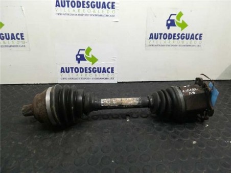 Transmision Delantera Derecha Audi A8 3 7 V8 40V 