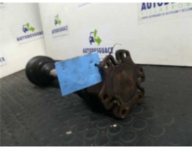 Transmision Delantera Derecha Audi A8 3 7 V8 40V 