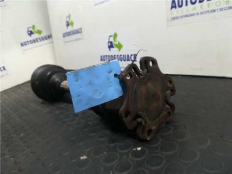 Transmision Delantera Derecha Audi A8 3 7 V8 40V 