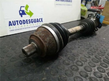 Transmision Delantera Derecha Audi A8 3 7 V8 40V 