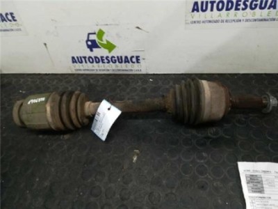 Transmision Delantera Derecha Kia SORENTO 2 5 CRDi 