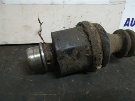 Transmision Delantera Derecha Renault TRAFIC 2 5 D 