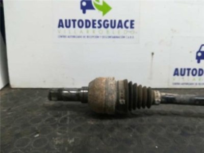 Transmision Trasera Derecha Volvo XC90 2 4 D 