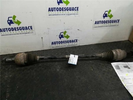 Transmision Trasera Derecha Volvo XC90 2 4 D 