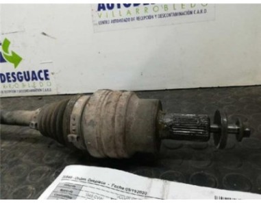 Transmision Trasera Derecha Volvo XC90 2 4 D 