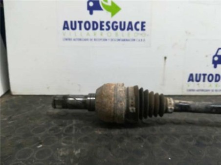 Transmision Trasera Derecha Volvo XC90 2 4 D 