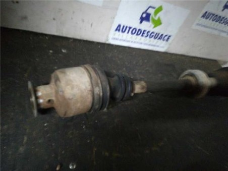 Transmision Delantera Derecha Renault CLIO I FASE I+II 1 2 