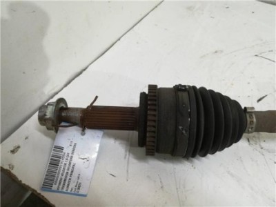 Transmision Delantera Derecha Hyundai VELOSTER 1 6