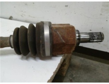 Transmision Delantera Derecha Hyundai VELOSTER 1 6 