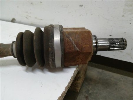 Transmision Delantera Derecha Hyundai VELOSTER 1 6 