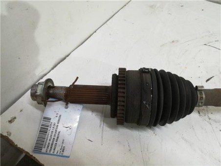 Transmision Delantera Derecha Hyundai VELOSTER 1 6 