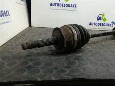 Transmision Delantera Derecha Opel CORSA C 1 7 16V DTI 