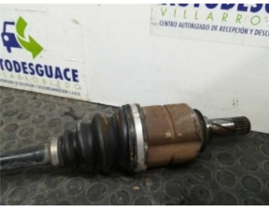 Transmision Delantera Derecha Opel CORSA C 1 7 16V DTI 