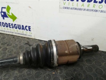 Transmision Delantera Derecha Opel CORSA C 1 7 16V DTI 