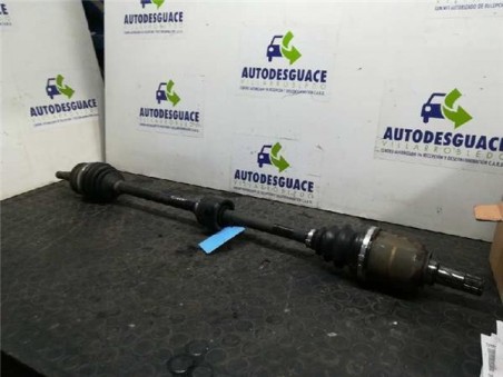 Transmision Delantera Derecha Opel CORSA C 1 7 16V DTI 