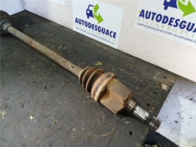 Transmision Trasera Derecha Land Rover FREELANDER 2 2 Td4