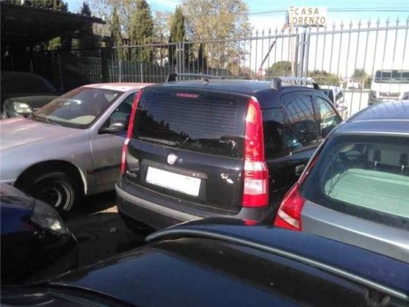 Transmision Delantera Derecha Fiat PANDA 1 2 