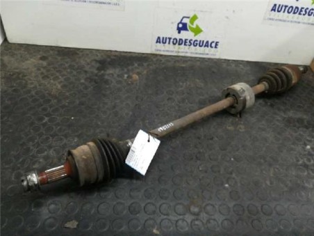 Transmision Delantera Derecha Fiat PANDA 1 2 