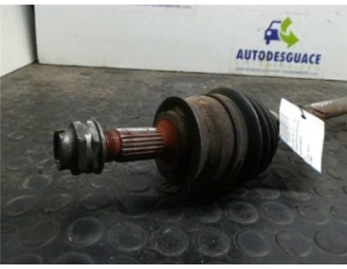 Transmision Delantera Derecha Fiat PANDA 1 2 