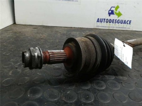 Transmision Delantera Derecha Fiat PANDA 1 2 
