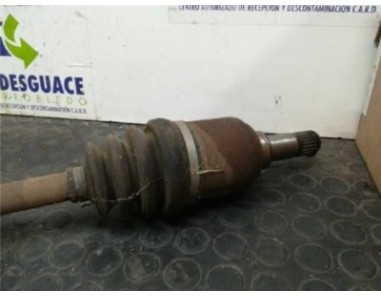 Transmision Delantera Derecha Fiat PANDA 1 2 