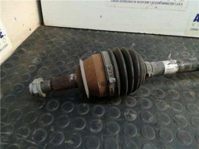 Transmision Delantera Derecha BMW MINI 1 6 16V