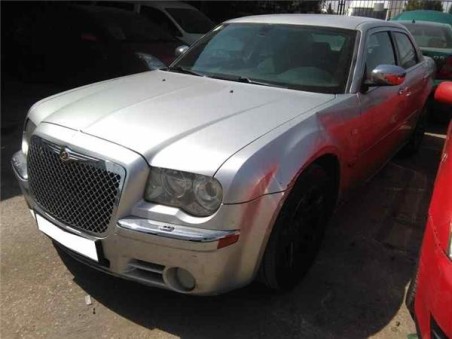 Transmision Trasera Derecha Chrysler 300 C 3 0 CRD 