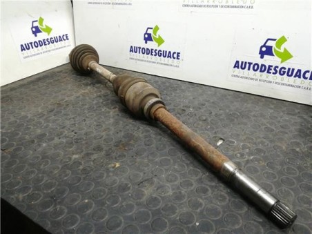 Transmision Delantera Derecha Citroen XANTIA BERLINA 1 9 D 