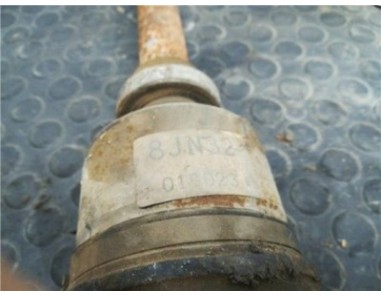 Transmision Delantera Derecha Citroen XANTIA BERLINA 1 9 D 