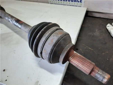 Transmision Delantera Derecha Renault TRAFIC CAJA CERRADA 1 9 D 