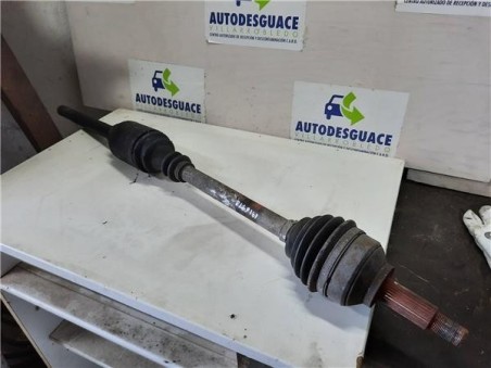 Transmision Delantera Derecha Renault TRAFIC CAJA CERRADA 1 9 D 