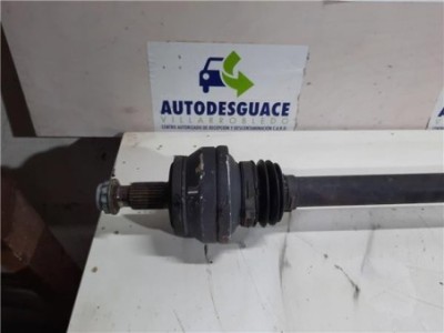 Transmision Trasera Derecha MERCEDES CLASE C  BERLINA 3 0 CDI