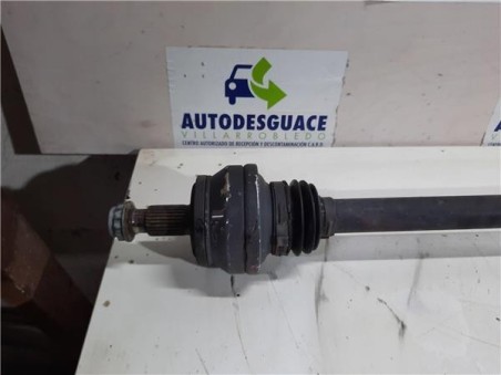 Transmision Trasera Derecha MERCEDES CLASE C  BERLINA 3 0 CDI 