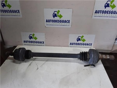 Transmision Trasera Derecha MERCEDES CLASE C  BERLINA 3 0 CDI 