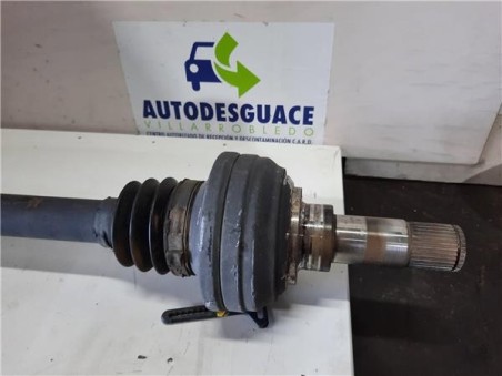 Transmision Trasera Derecha MERCEDES CLASE C  BERLINA 3 0 CDI 