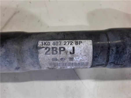 Transmision Delantera Derecha Audi A3 2 0 16V FSI 