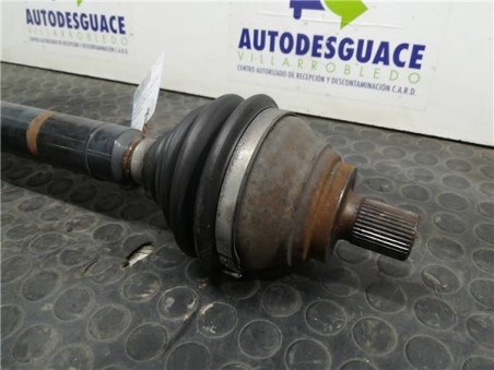 Transmision Delantera Derecha Volkswagen PASSAT BERLINA 2 0 TDI 