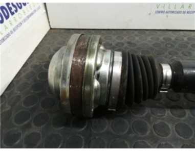 Transmision Delantera Derecha Volkswagen PASSAT BERLINA 2 0 TDI 