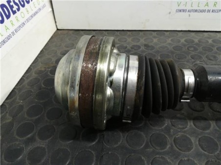 Transmision Delantera Derecha Volkswagen PASSAT BERLINA 2 0 TDI 