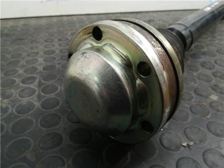 Transmision Delantera Derecha Volkswagen PASSAT BERLINA 2 0 TDI 