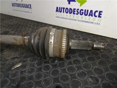 Transmision Delantera Derecha Hyundai I30 1 4