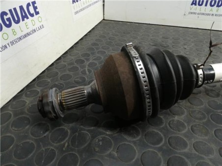 Transmision Delantera Derecha Citroen C4 PICASSO 2 0 HDi FAP 