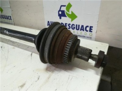 Transmision Trasera Derecha Audi V8 3 6  