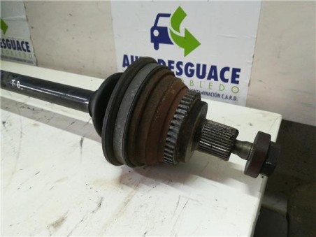 Transmision Trasera Derecha Audi V8 3 6  