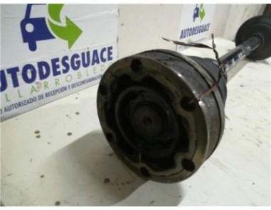 Transmision Trasera Derecha Audi V8 3 6  