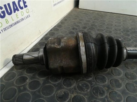 Transmision Delantera Derecha Opel MERIVA 1 6 16V 