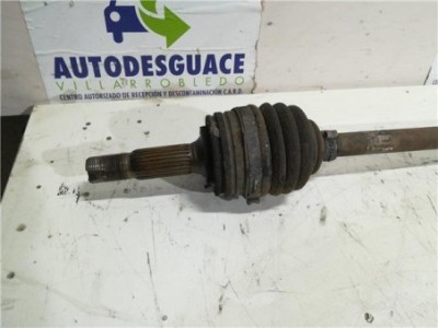 Transmision Delantera Derecha Toyota AYGO 1 0
