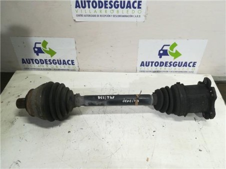 Transmision Delantera Derecha Audi A6 AVANT 3 0 V6 24V TDI 