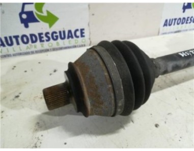 Transmision Delantera Derecha Audi A6 AVANT 3 0 V6 24V TDI 